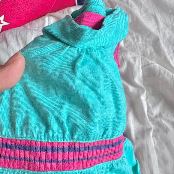 GUC American Girl Doll Clothes & Accessories Lot #1 - Picture 14 of 16